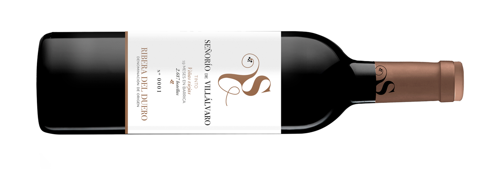 Tinto Crianza Tinto Crianza