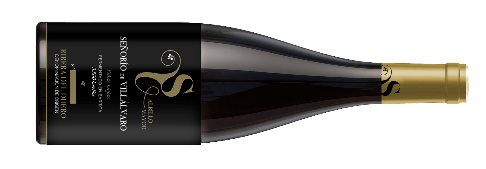 Albillo mayor Albillo mayor