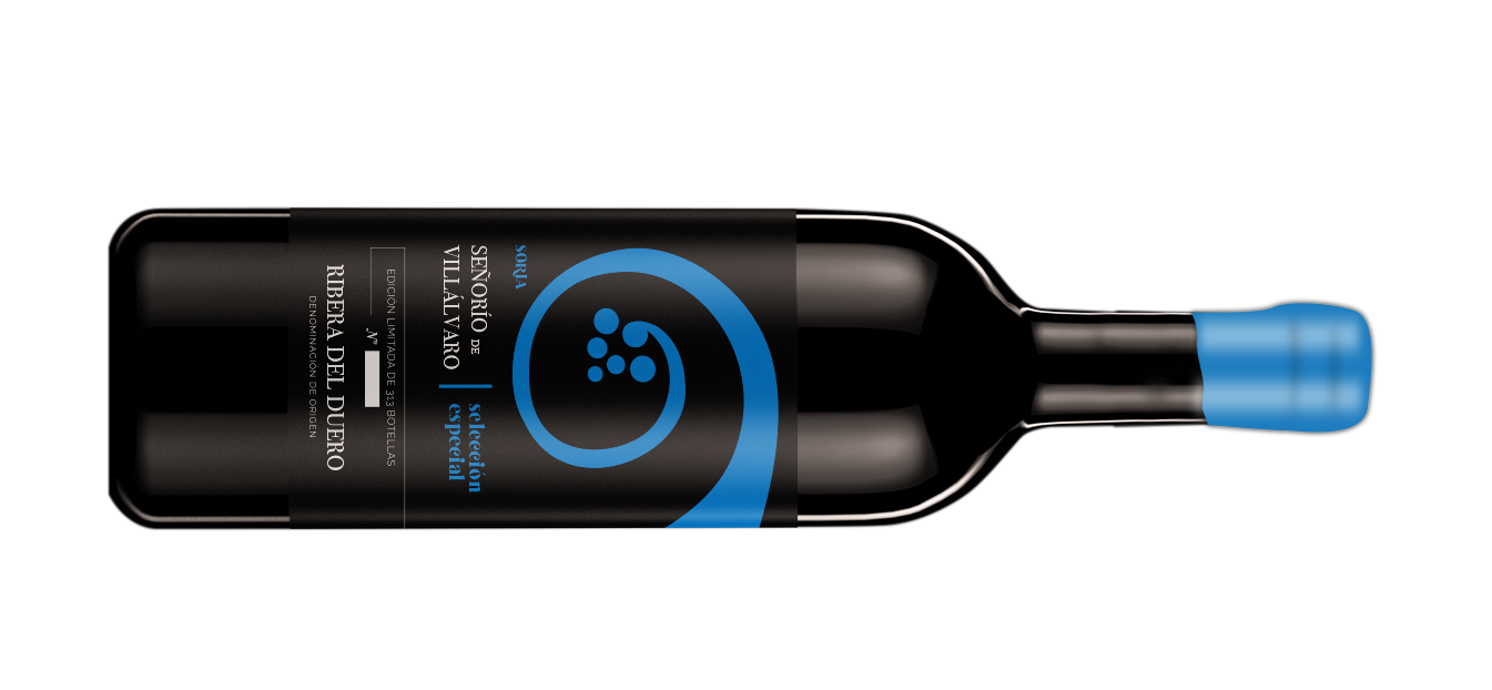 Tinto Selección Especial Tinto Selección Especial